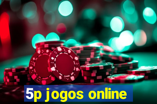 5p jogos online